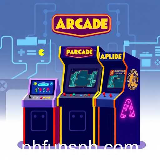 Arcade Classics