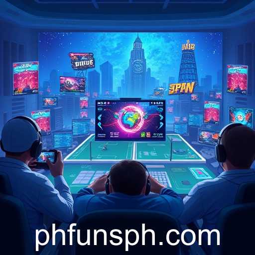 The Digital Evolution of Gaming Platforms
