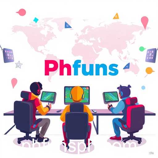 Gaming Revolution: PHFuns Leads the Charge