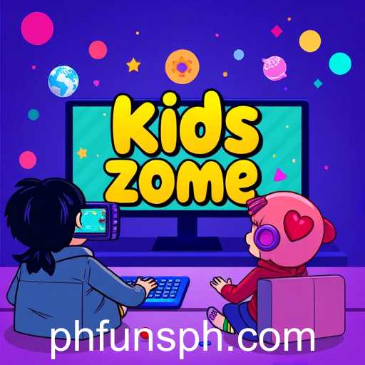 Kids Zone
