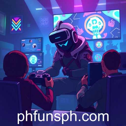 The Rise of PHFuns and Its Impact on Online Gaming Culture