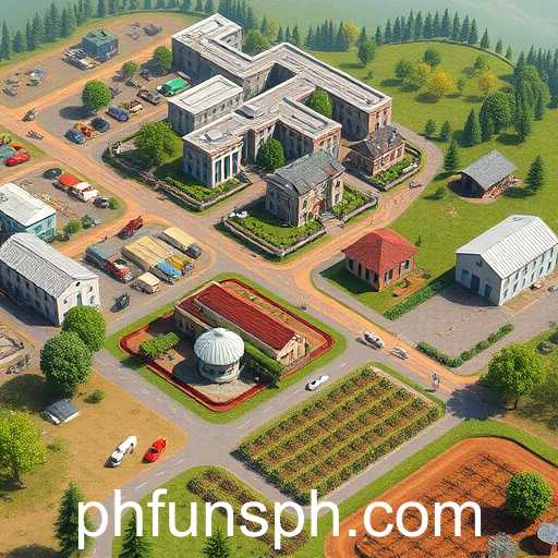 Simulation Games